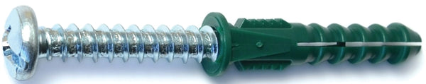 Midwest Fastener 24347 Anchor Kit