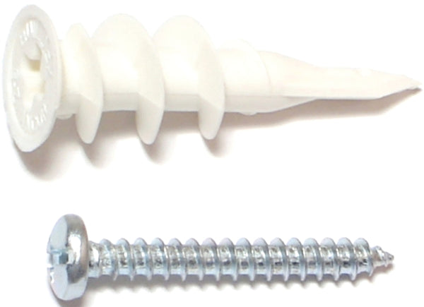Midwest (Stock Sales) Anchor Scrugrip #8 Plastc Cd 23291
