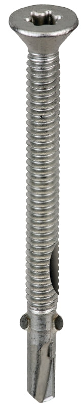 Acorn International S-WM14314G250 Screw, 14-20 x 2-3/4", Steel"