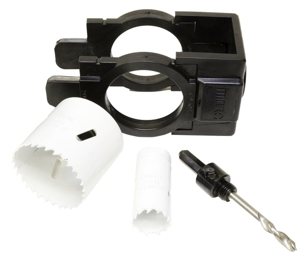 Vulcan Bi-metal Lock Installation Kit 300691OR (2-Pack)