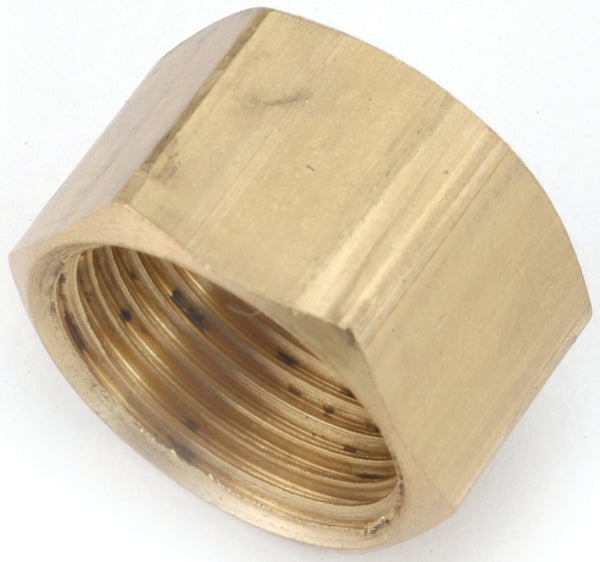 Anderson Metal Compression Cap 730081-10