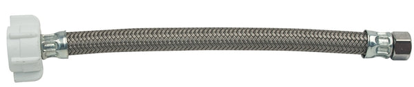 Brass Craft PSB855 Toilet Connector