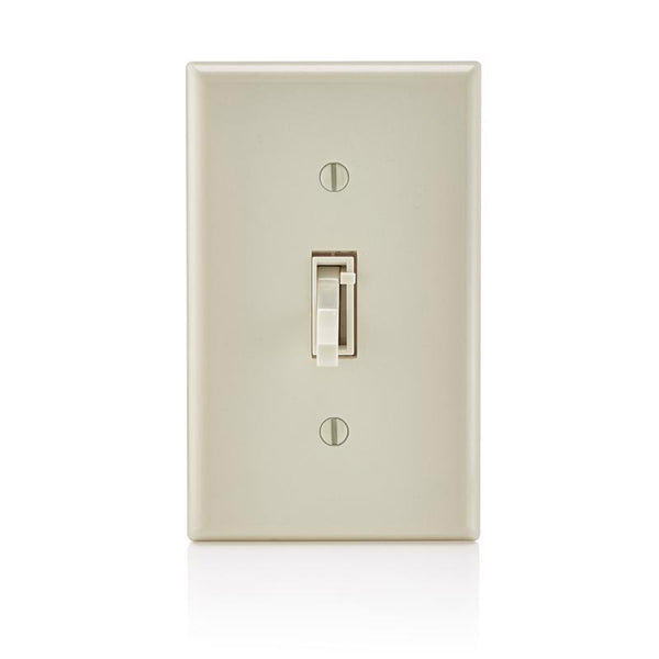 Leviton R08-TSL06-1KTDimmerR08-TSL06-1Kt Single Pole/3-Way