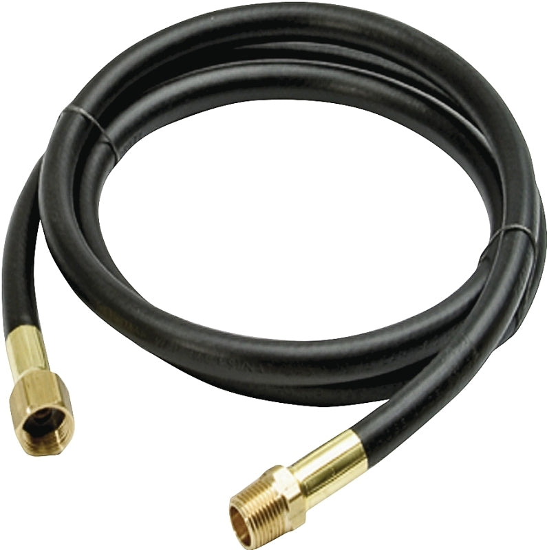 Mr Heater F276124 5' Propane Hose Assembly
