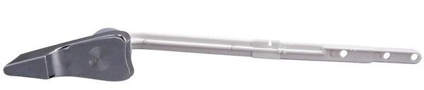Manufacturers Direct Flush Lever Universal 9In Chr PP836-26L