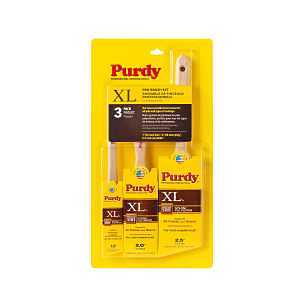 XL PRO BRUSH 3PK