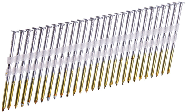Senco GL24ASBS Fastening SYSTEMS 2.5K 2X.113 Frame Nail