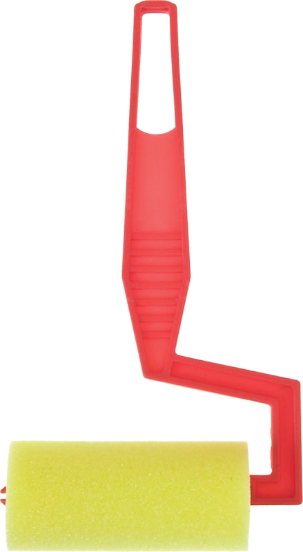 Linzer Products Cover Frame Paint Roller Foam 3in RT303