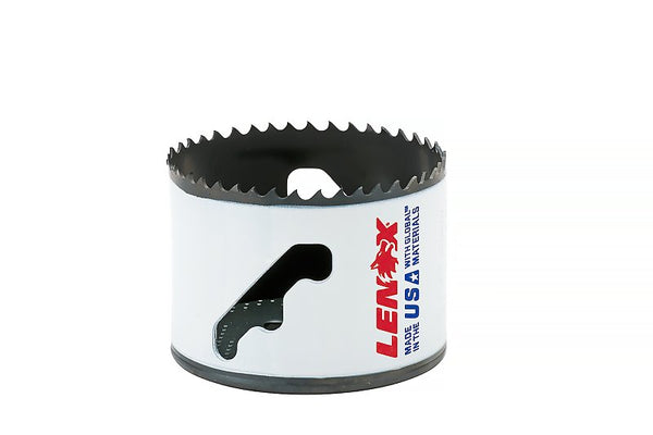 Lenox Spd Slot Hlsw 2-3/4dbox 3004444L
