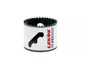 LENOX Tools Bi-Metal Speed Slot Hole Saw with T3 Technology, 2-5/8" (3004242L)