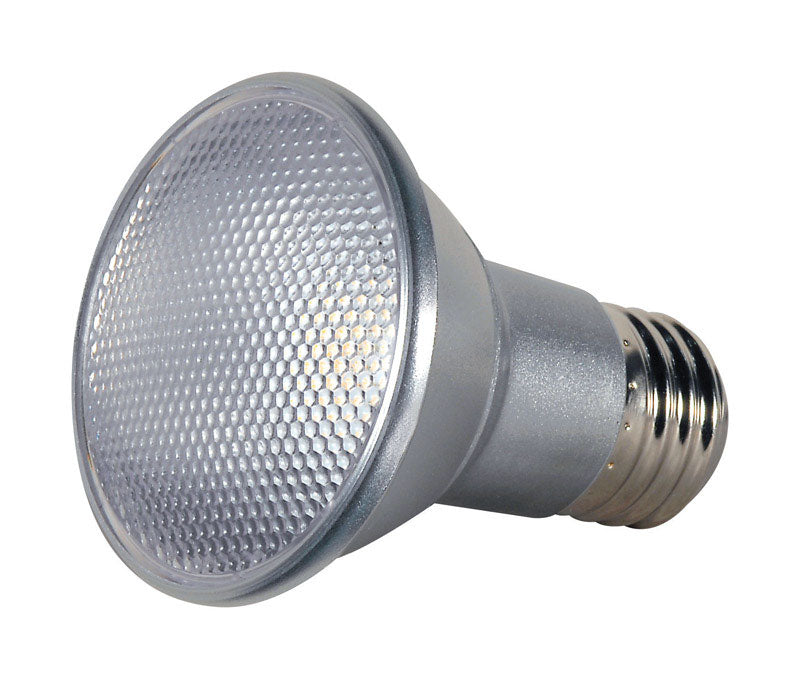Satco S29406 Bulb, Clear