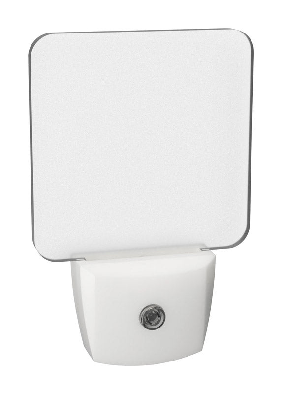 Westek NL-SCRN Automatic Translucent Screen Light, Clear