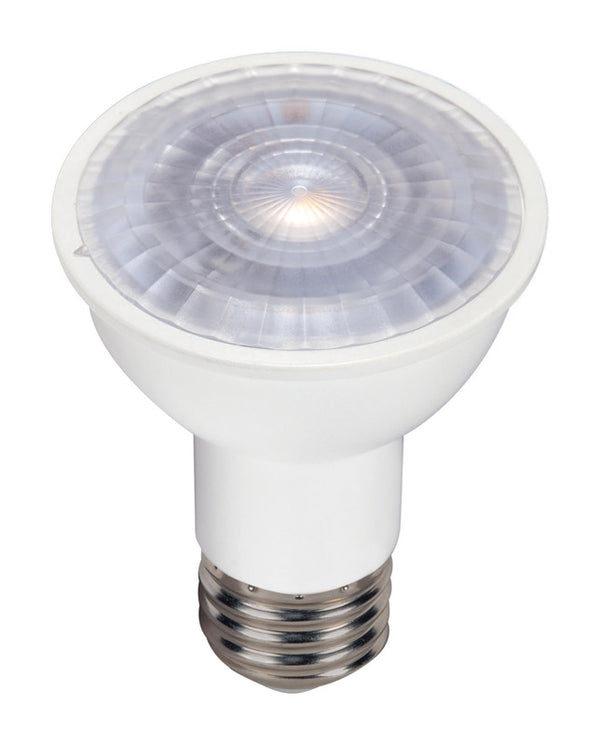Satco PAR16 E26 (Medium) LED Bulb Warm White 45 Watt Equivalence 1 pk S9386