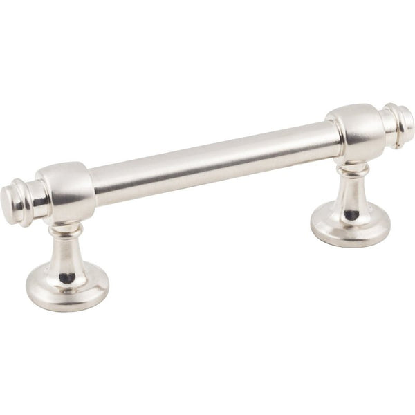 KasaWare Cabinet Pull Satin Nickel 8pk 1045504 Hardware Resources K2083SN-8