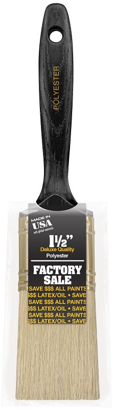 Wooster Brush P3971-1 1/2 P3971-1.5 Paint Brush 1-1/2In