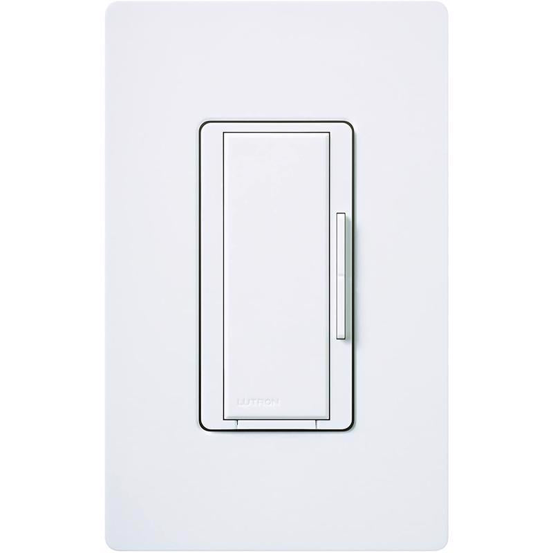 Lutron MA-RH-WH Electrical Distribution Product White