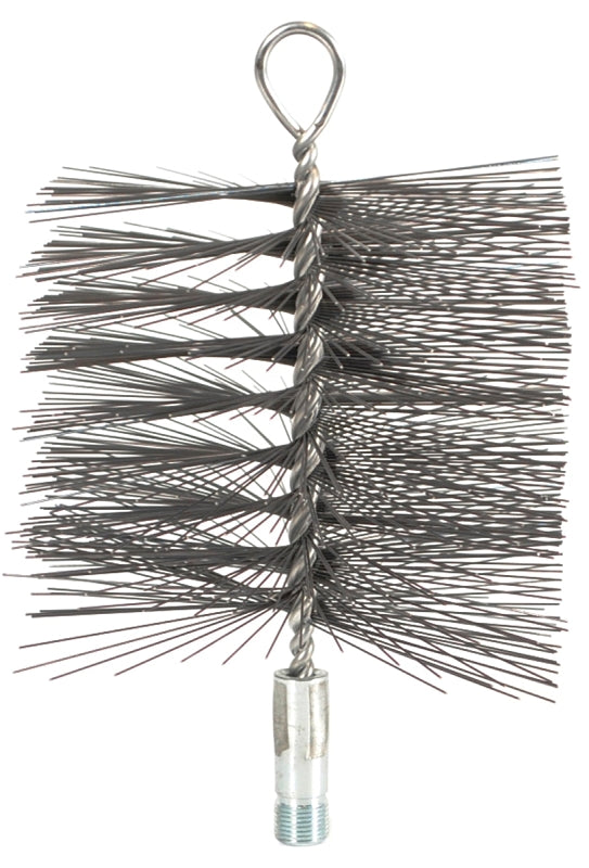 Imperial #BR0185 8x8 SQ Wire Chim Brush