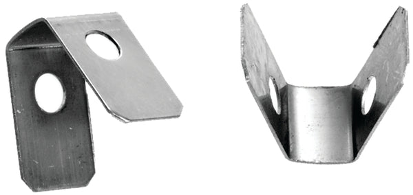 Danco 34807 Small Hole Pop-Up Clevis Clip, 1 per Bag, Stainless Steel 34807B