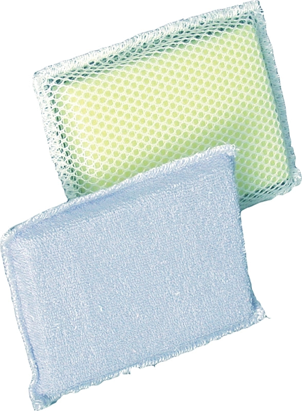 Birdwell Beach Britches Sponge Scour Terry Cloth/Mesh 353-24