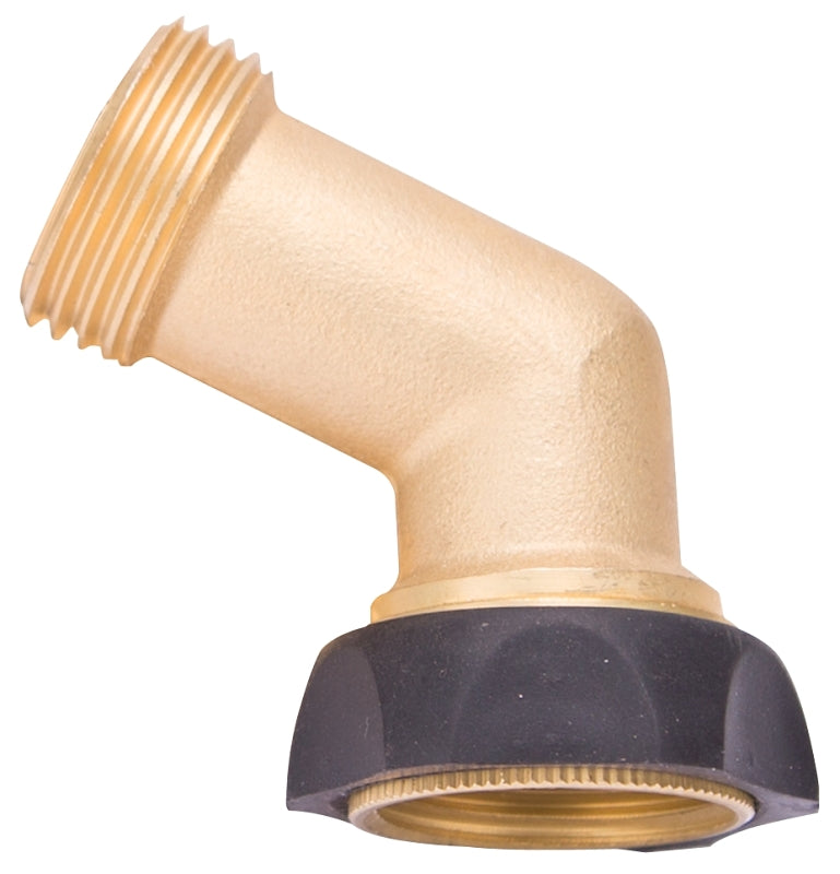 Mintcraft GT62003 Swivel Gooseneck to Prevent Hose from Kinking