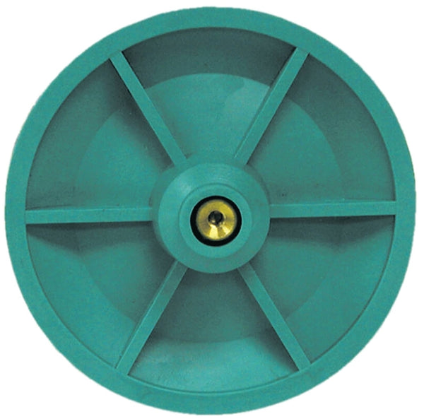 Danco 88936 2-in-1 Seat Disc for American Standard, Black