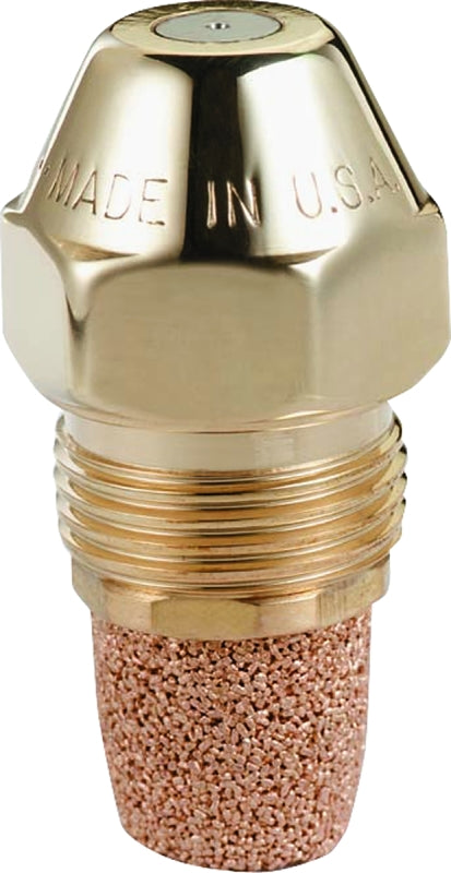 Delavan Nozzle Oil Brnr 1.00gph-60 Deg