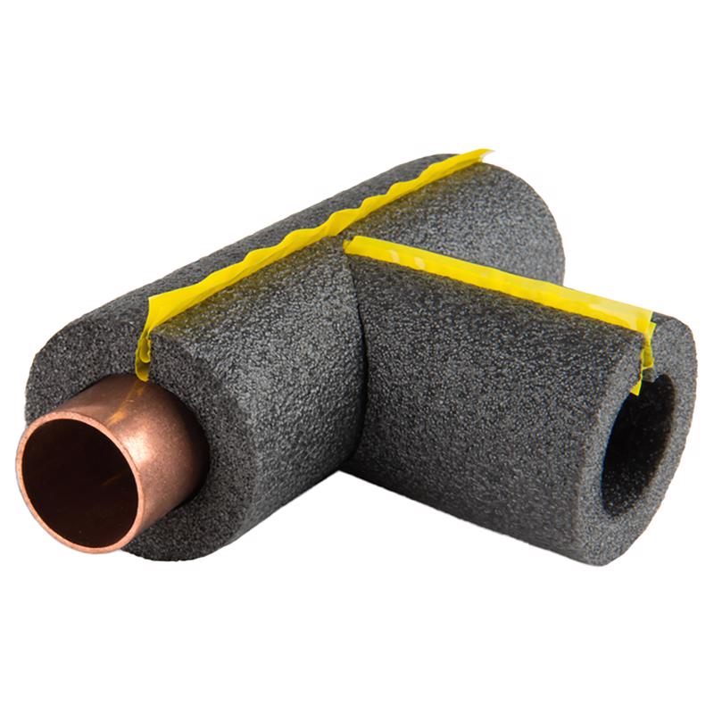 Armacell TEE Pipe Insulation 1/2"