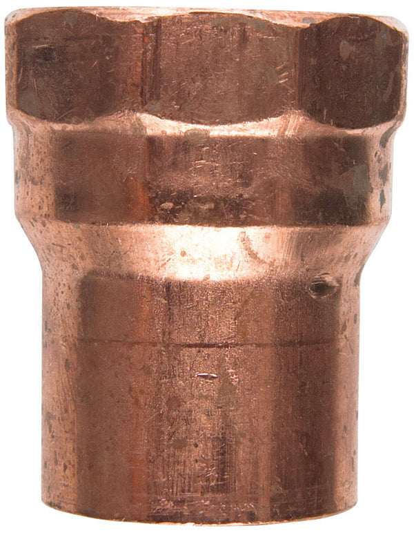 Nibco C603 11/4 Cxf Adapt Wrot W01135D