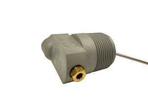 Water Source AV-57 Deep Well Air Volume Control For Galvanized Water Tanks With Submersible Pumps