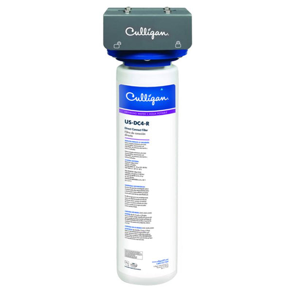 Culligan Us-dc4 Direct Connect Under Sink Water Filter Cartridge