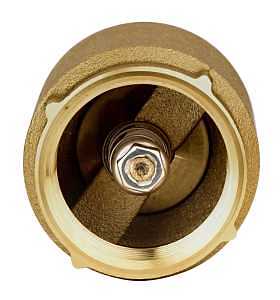 WATER SOURCE CV-125NL Check Valve