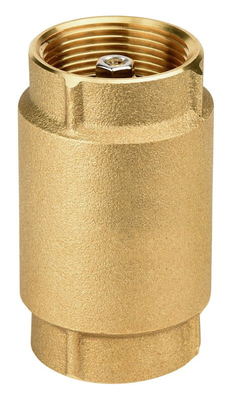 WATER SOURCE CV-125NL Check Valve