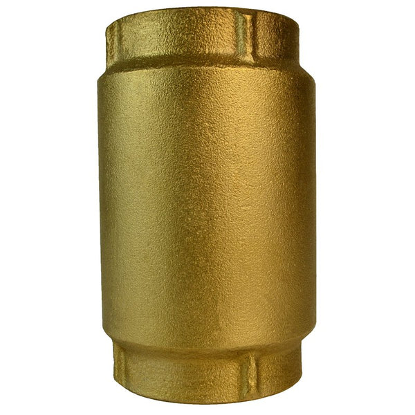 WATER SOURCE CV-75NL Check Valve