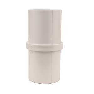 water source llc wsfc200 2" PVC Flush Inside Slip Coupling