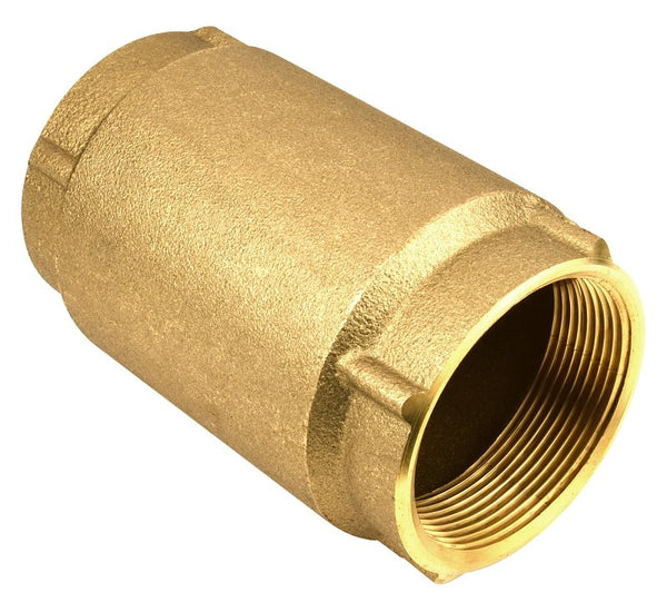 WATER SOURCE CV-200NL Check Valve