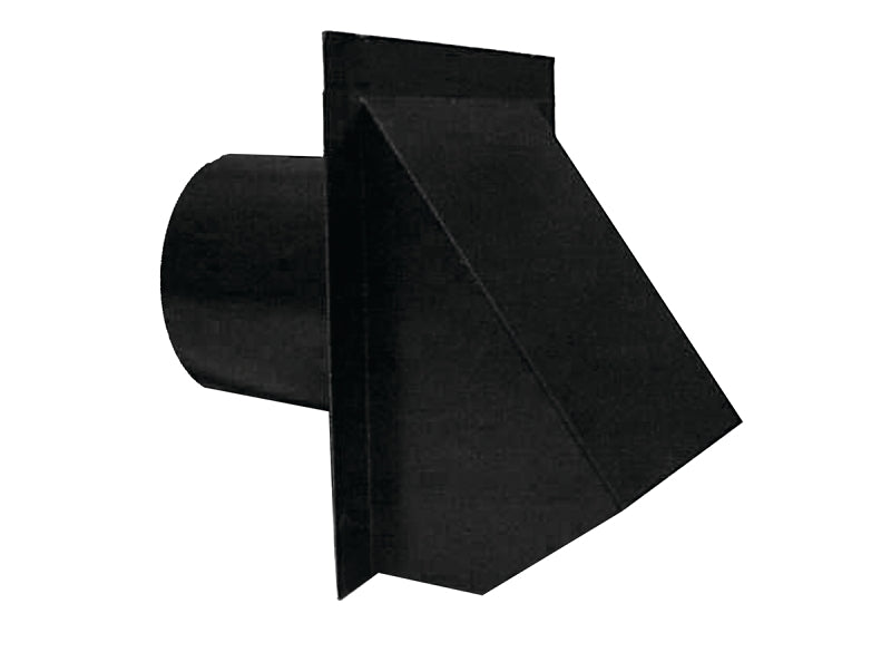 LL BUILDING PRODUCTS WVA4B Round Wall Vent