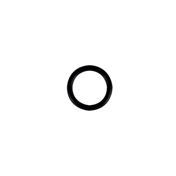 Danco 1-1/8 in. D X 7/8 in. D #2 Rubber O-Ring 1 pk 9D00010861