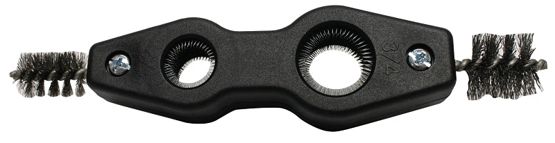 PLUMB PAK PP840-03 Brush Fittings