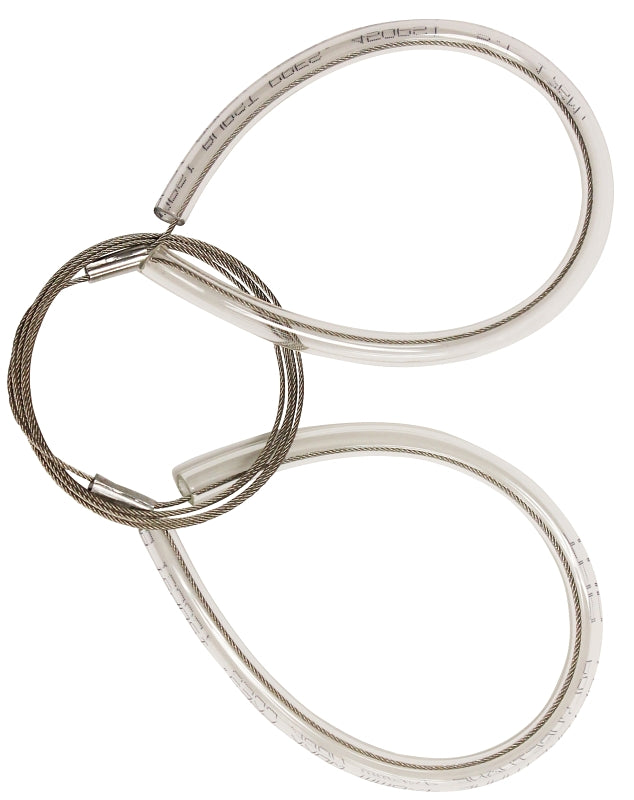 PLUMB PAK PP840-09 securing-Straps