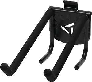 Gladiator GAWEXXTHSH Tool Hook , Black , Medium Gawuxxthrh