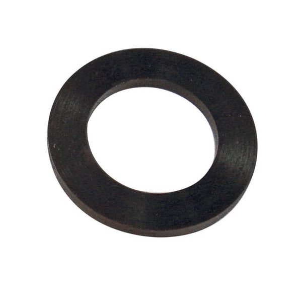 Danco 1-1/2 in. Dia. Rubber Washer 10 pk 9DA060093B