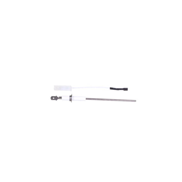 Packard PFS013 Flame Sensor with Ceramic Insulator Single Rod Replaces Carrier