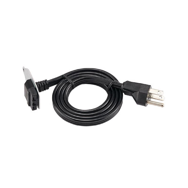 INSINKERATOR Garbage Disposal EZ Connect 3-Foot Power Cord for EZ Connect Power and Advanced Series Continuous Feed Food Waste Disposer Models, CRD-EZ 80016-ISE