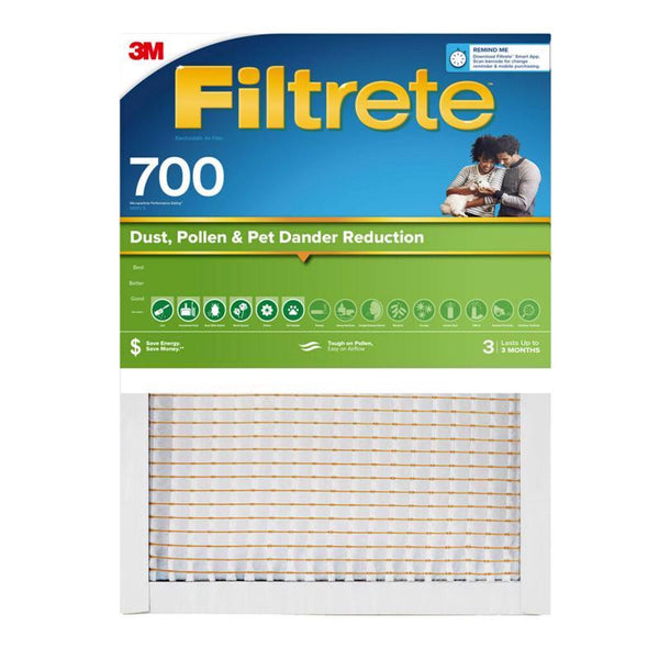 Filtrete 725-4 air filter