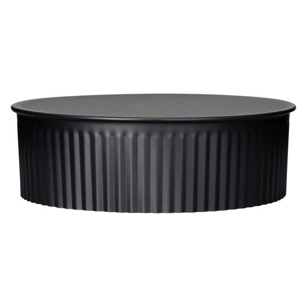 UNITED STATES HDW BM0151 Tee Cap, Black