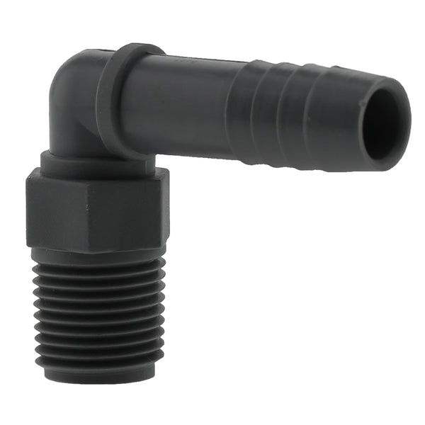 Boshart Industries Insert Combination Elbow 1/2 UPPME-05