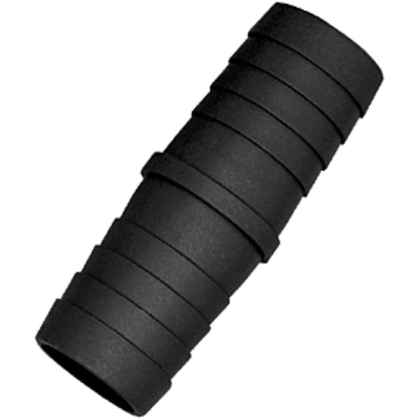 Green Leaf Shm 3800 P Garden Hose Mender, 3/8" X 3/8" (Pack of 5) SHM3800PBG1