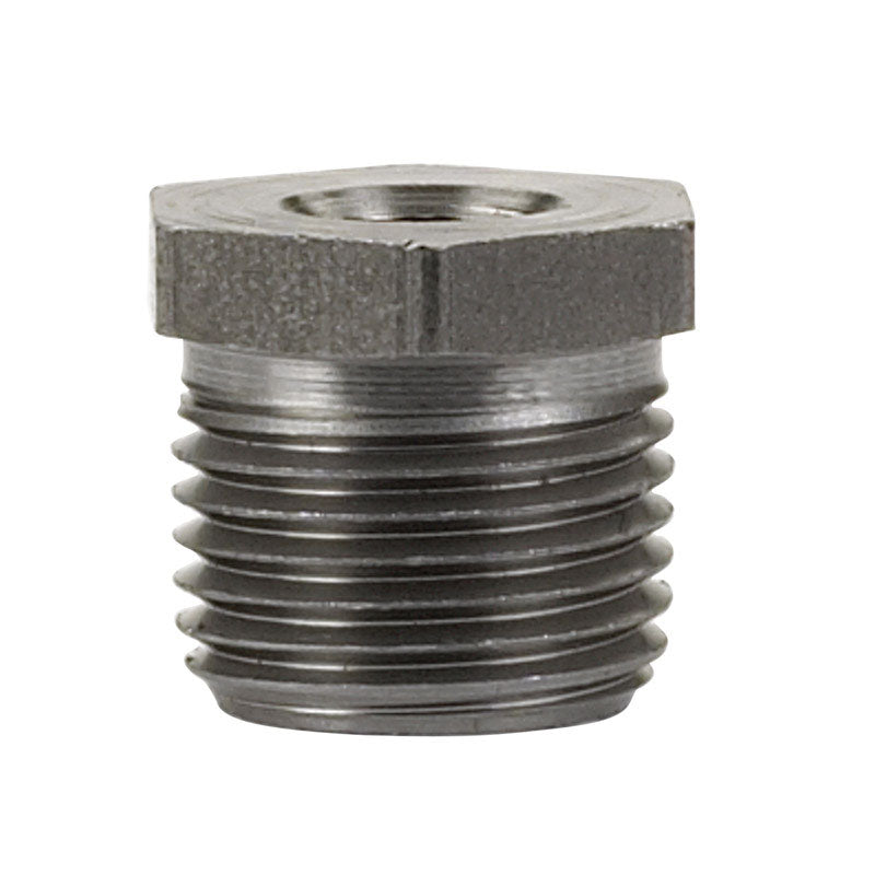 Bushing HEX 3/4X1/4 BLK