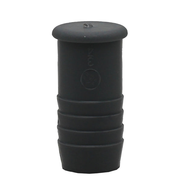 PLUMB eeze BOSHART Industries Plug Poly Barb 3/4 in UPPP-07