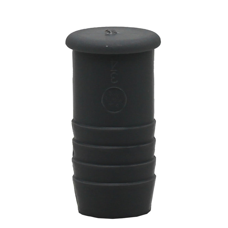 BOSHART Industries Plug Poly Barb 3/4 in UPPP-07